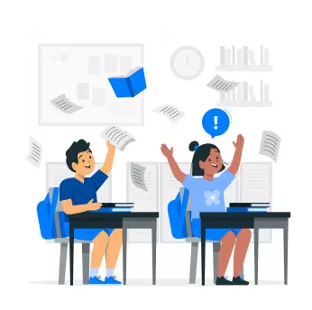 16 Yaş Altı İngilizce Programları