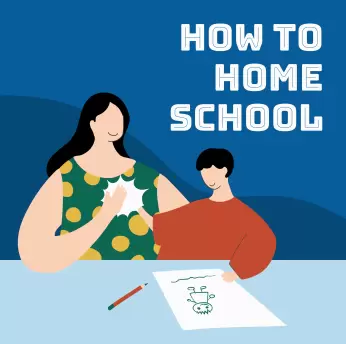 Homeschooling (Çift Diploma)
