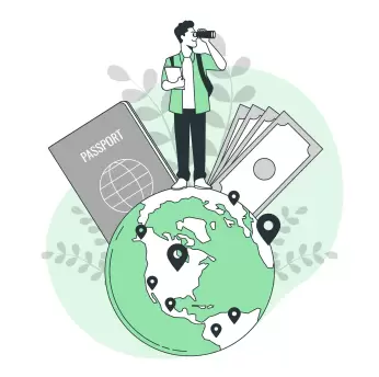 Yurt Dışı Eğitim Danışmanlığı