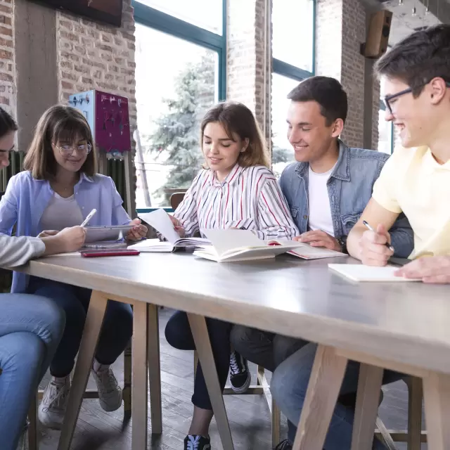 AMERİKAN KÜLTÜR<br /> YABANCI DİL KURSLARI